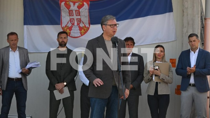 Nije nam potreban sukob s Nato